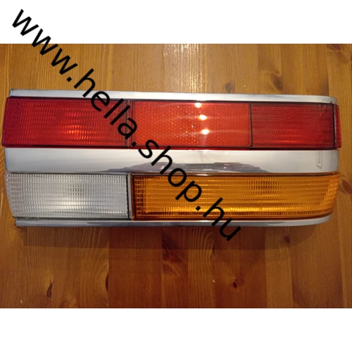 BMW 5 hátsó lámpa BAL