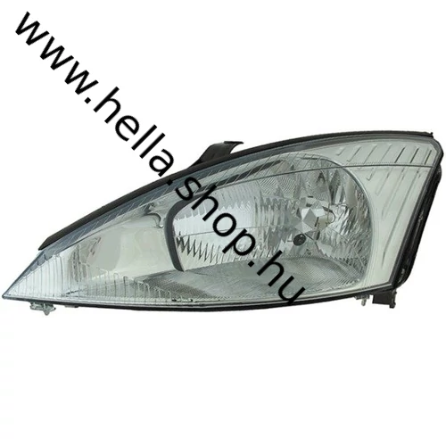 Ford Focus halogén fényszóró