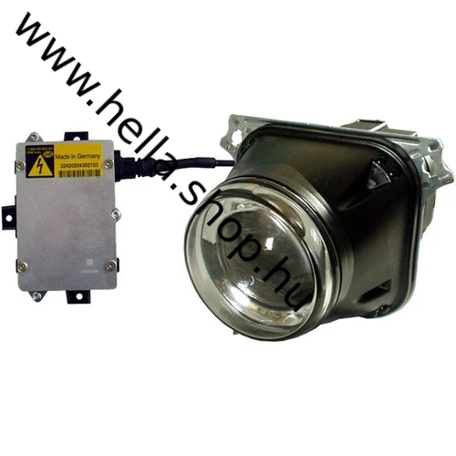 90 mm Bi-xenon fényszóró