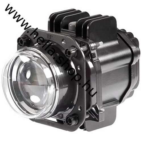 90 mm Bi-LED fényszóró modul