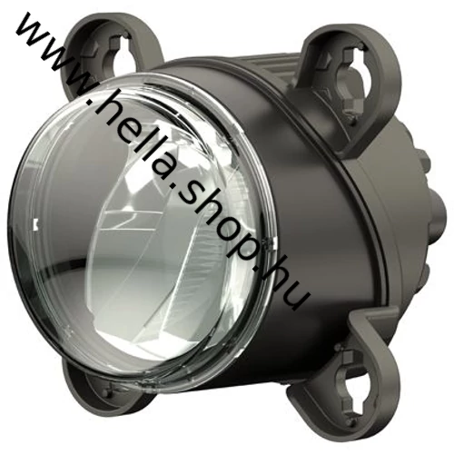 90 mm LED tompított modul Essential R80