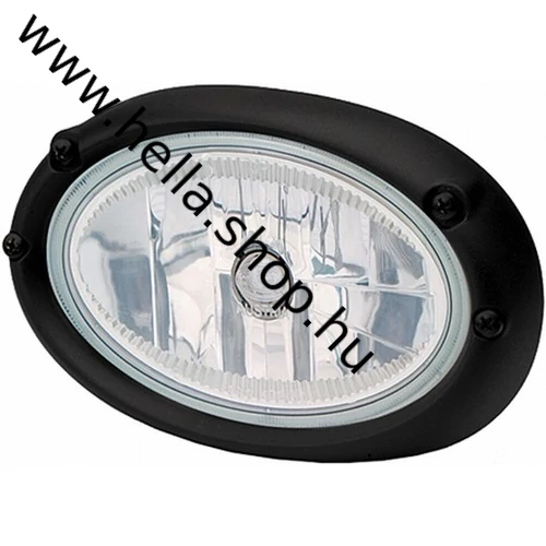 Hella Oval 100 távfényszóró modul