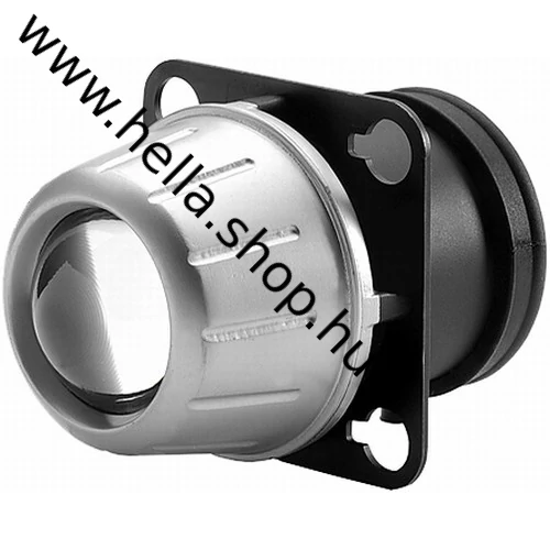 50 mm Premium DE tompított fényszóró