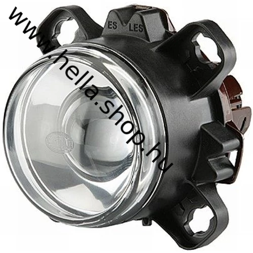 90 mm Performance DE tompított fényszóró