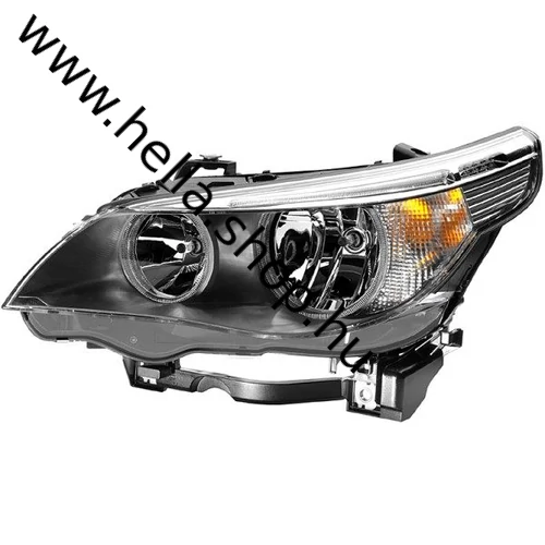 BMW 5(E60,E61) halogén fényszóró