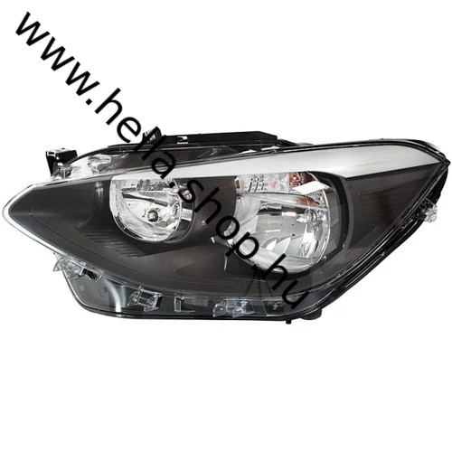BMW 1(F20) halogén fényszóró