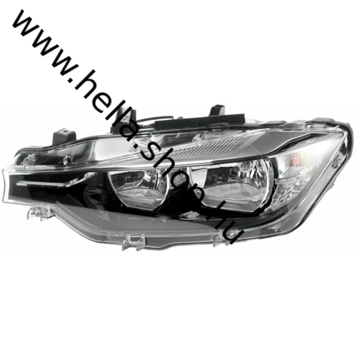 BMW 3(F30/F31/F35)halogén fényszóró