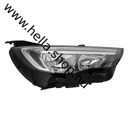 Opel Grandland/Grandland X hibrid fényszóró
