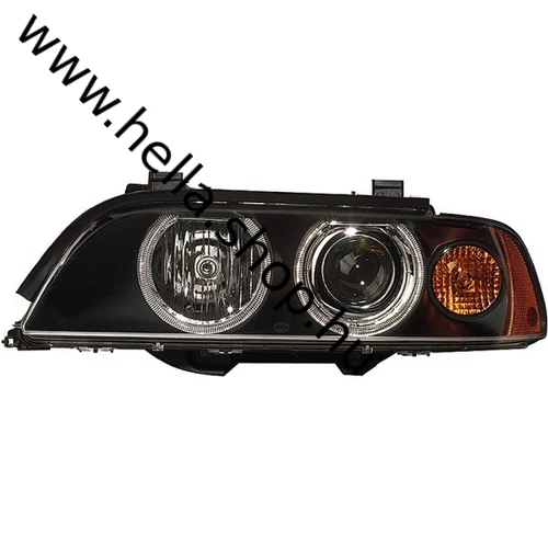BMW 5(E39) DESIGN halogén fényszóró