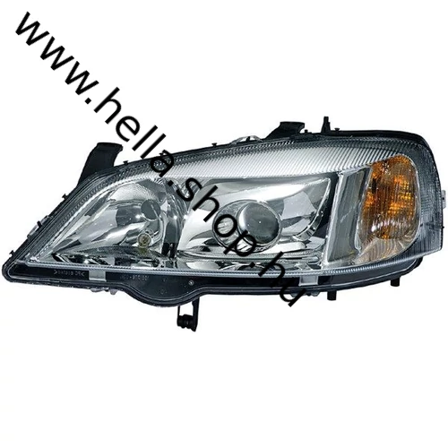 Opel Astra G xenon fényszóró