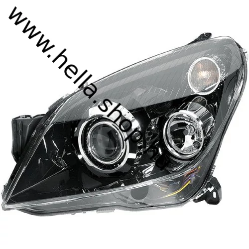 Opel Astra H Bi-xenon fényszóró
