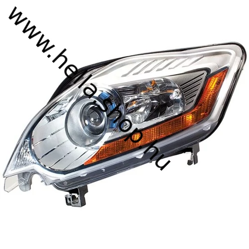 Ford Kuga Bi-xenon fényszóró