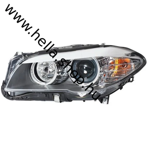 BMW 5 (F10/F11) halogén fényszóró