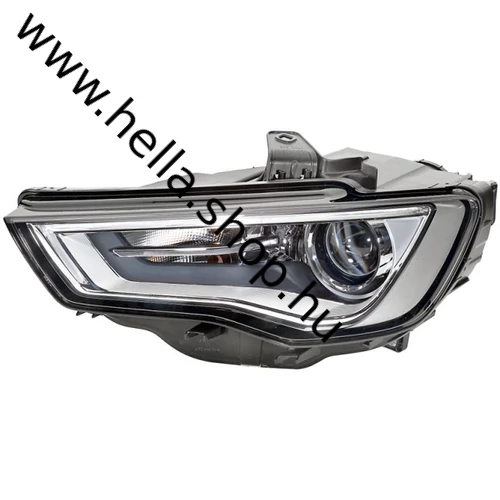 Audi A3 Bi-xenon fényszóró