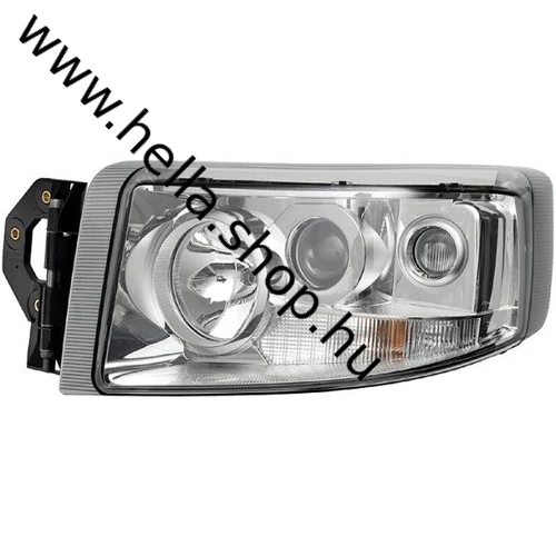 Renault Trucks Premium 2 fényszóró