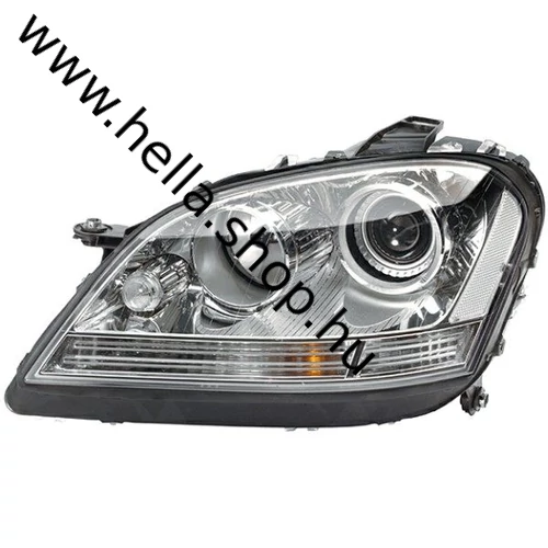 Mercedes M (W164)halogén fényszóró