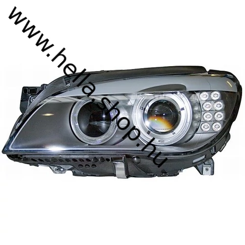 BMW 7 (F01,F02,F03,F04)Bi xenon fényszóró