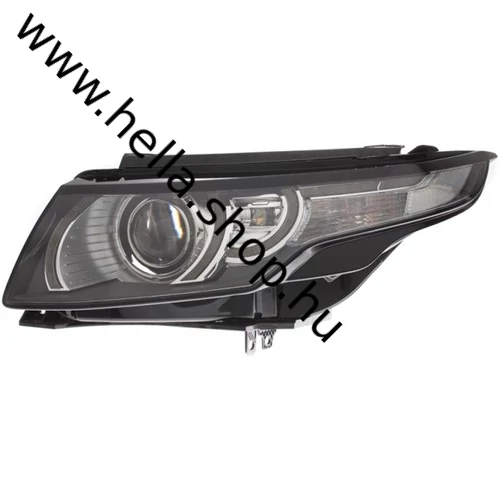 Range Rover Evoque Bi-xenon fényszóró