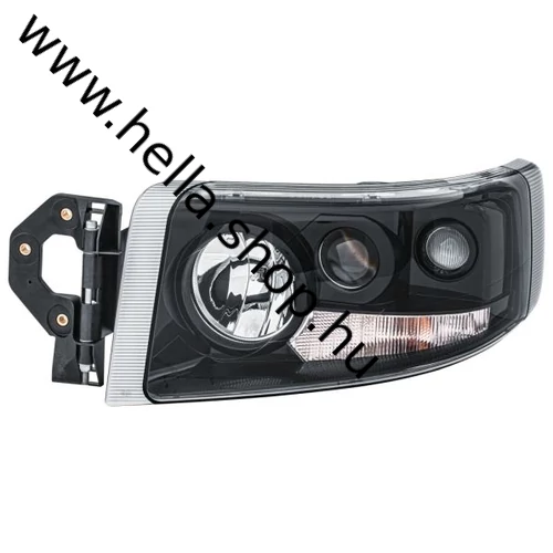 Renault Trucks Premium 2 fényszóró