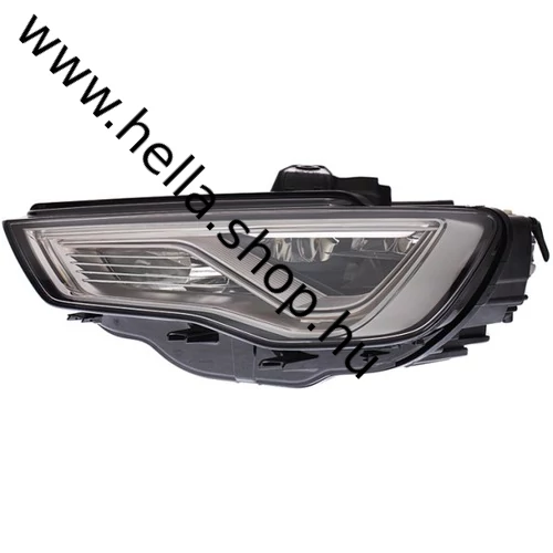 Audi A3 LED fényszóró