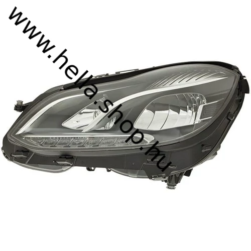 Mercedes E(W/S212)LED fényszóró