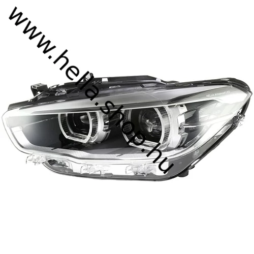 BMW 1(F20/F21) LED fényszóró