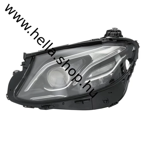 Mercedes E(W213) MULTIBEAM LED fényszóró