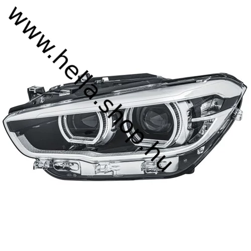 BMW 1(F20) LED fényszóró