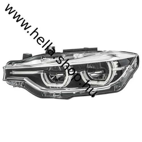 BMW 3 (F30/F80)  LED fényszóró