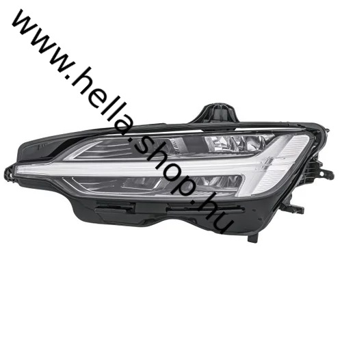 Volvo S60 LED fényszóró