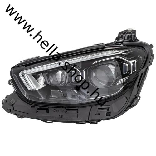 Mercedes E(W213) MultiBeam LED fényszóró