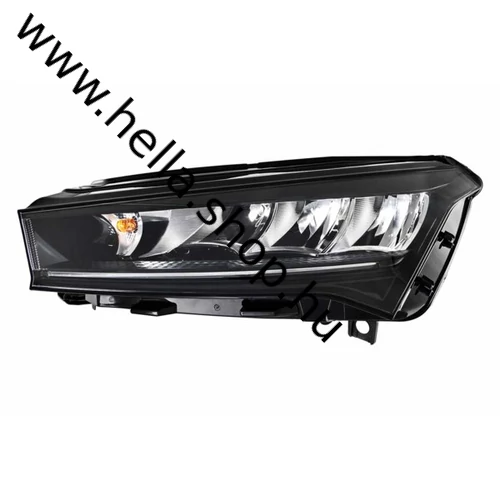 Skoda ENYAQ iV LED fényszóró Basis