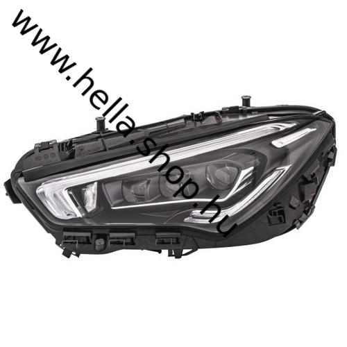 Mercedes CLA (C118) Multi Beam LED fényszóró