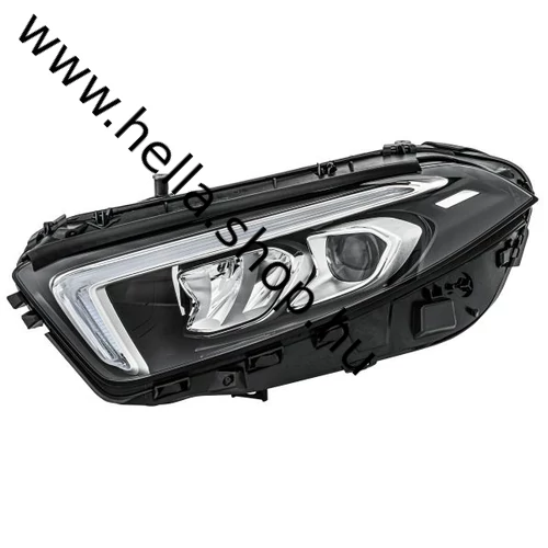 Mercedes A (W177)  LED fényszóró
