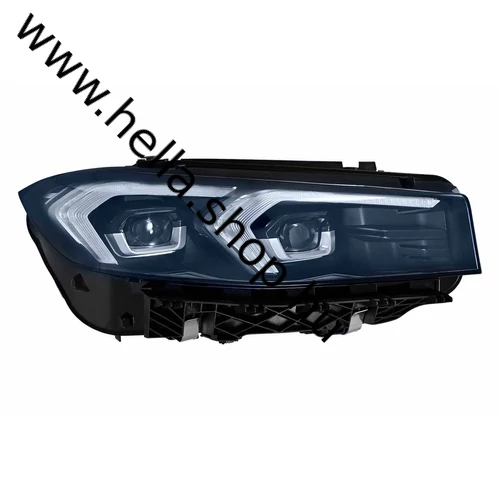 BMW 3 (G20, G80, G28) LED fényszóró JOBB