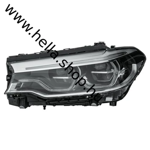 BMW 5 (G30/F90) LED fényszóró