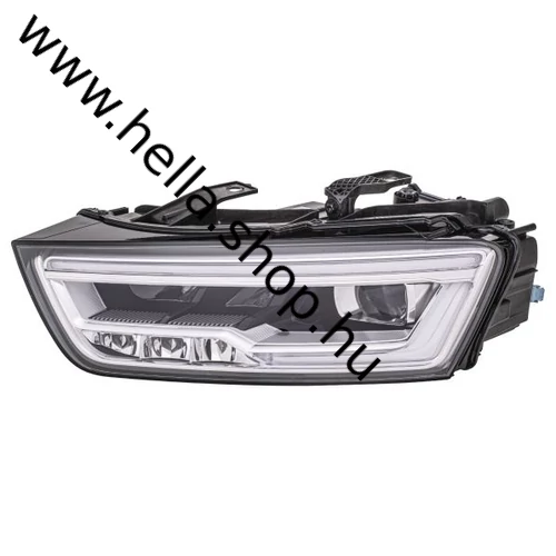 Audi Q3 (8UB, 8UG) LED fényszóró