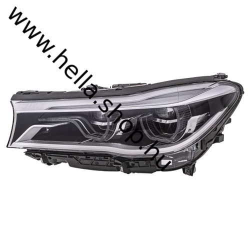 BMW 7 (G11/G12) LED fényszóró