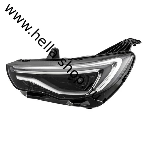 Opel Grandland/Grandland X LED fényszóró