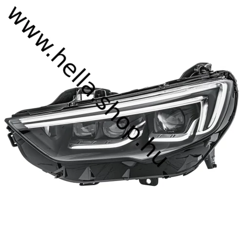 Opel Insignia B LED fényszóró