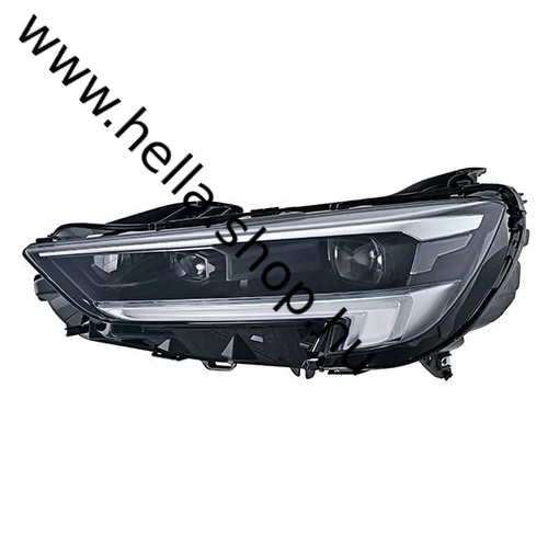 Oplel Insignia B Tourer MATRIX LED fényszóró