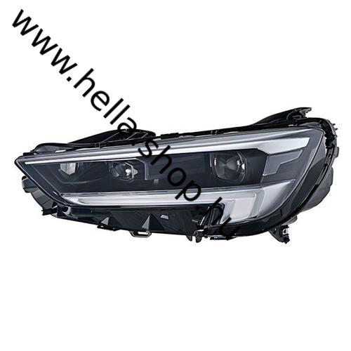 Oplel Insignia B Tourer MATRIX LED fényszóró
