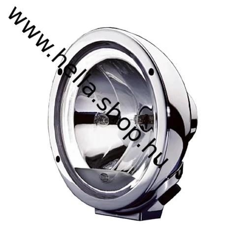 HELLA Luminator Chromium Compact CELIS távfényszóró