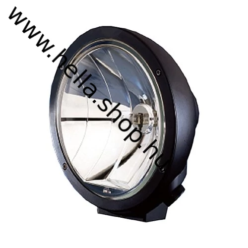 HELLA Luminator Metal Compact távfényszóró