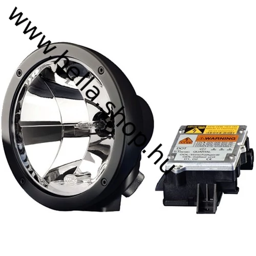 Hella Luminator Compact xenon