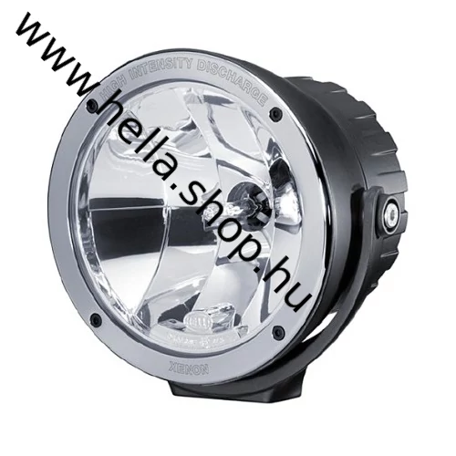Hella Luminator Compact xenon