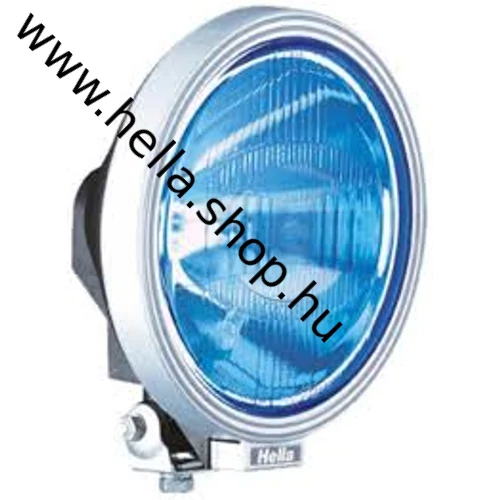 HELLA Rallye 3000 Blue távfényszóró