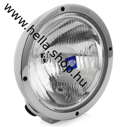 Hella Luminator Chromium távfényszóró