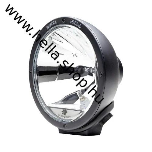 HELLA Luminator Metal távfényszóró