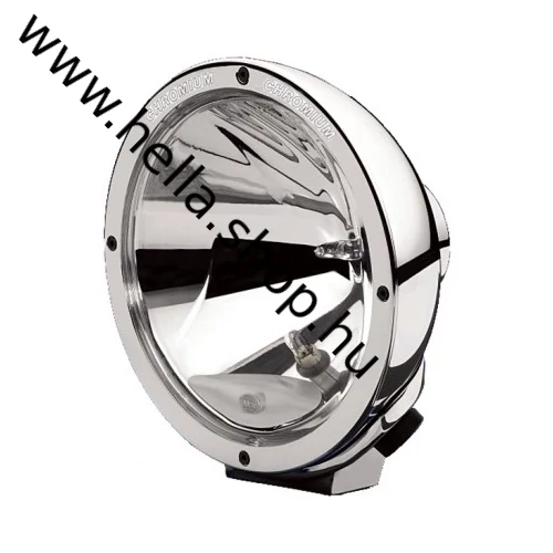 HELLA Luminator Chromium 50 távfényszóró